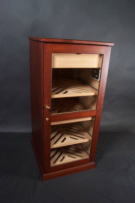 Avallo Humidors